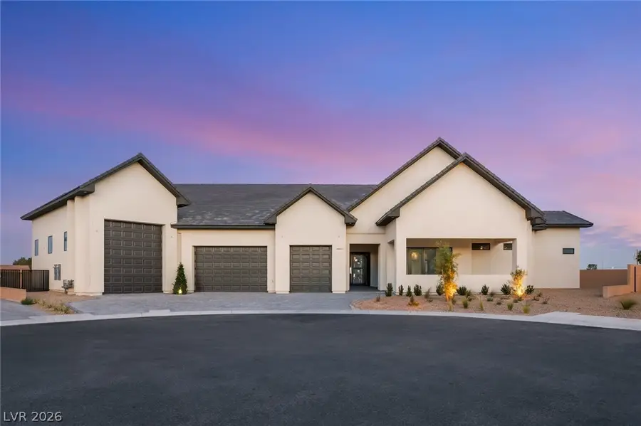 5865 St Ebbes, Las Vegas, NV 89131 - #3