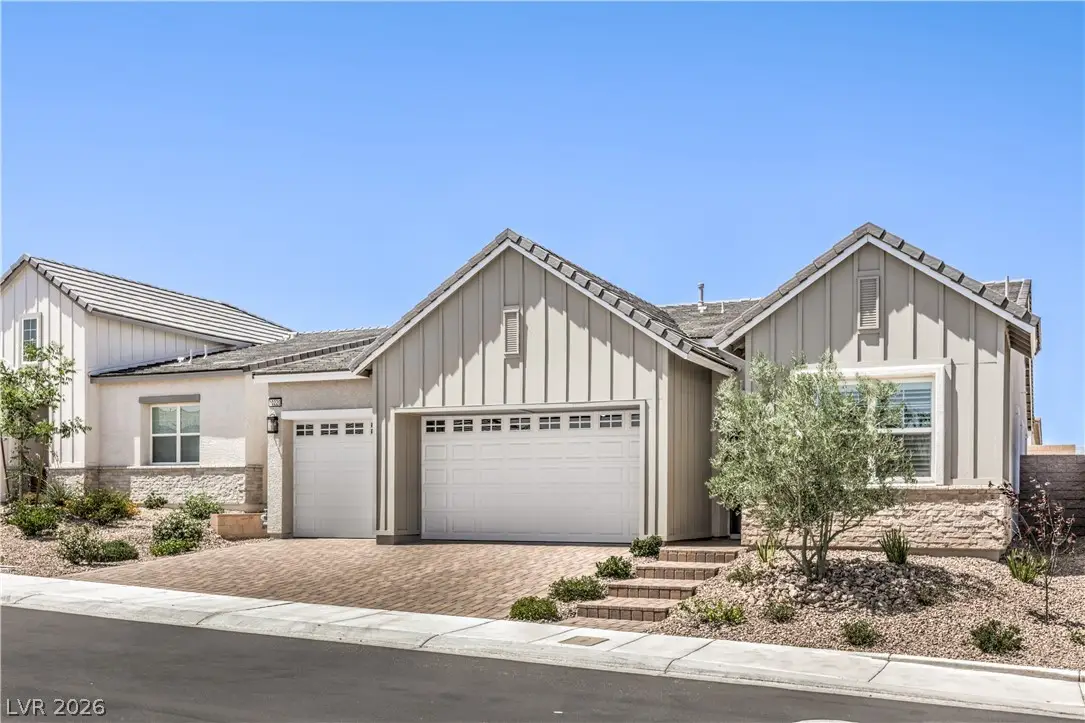 10220 Meandering Dell Avenue, Las Vegas, NV 89166 - #1