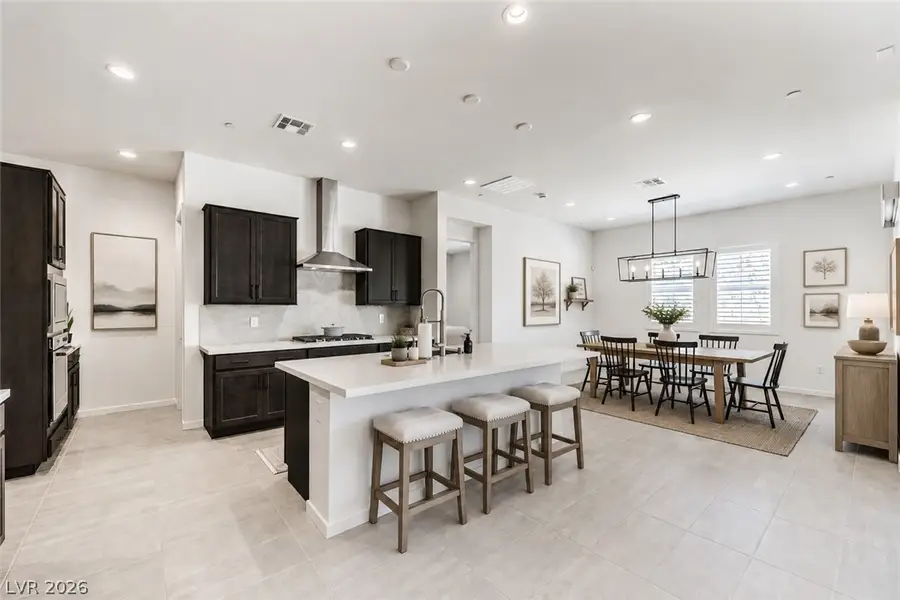 10220 Meandering Dell Avenue, Las Vegas, NV 89166 - #2