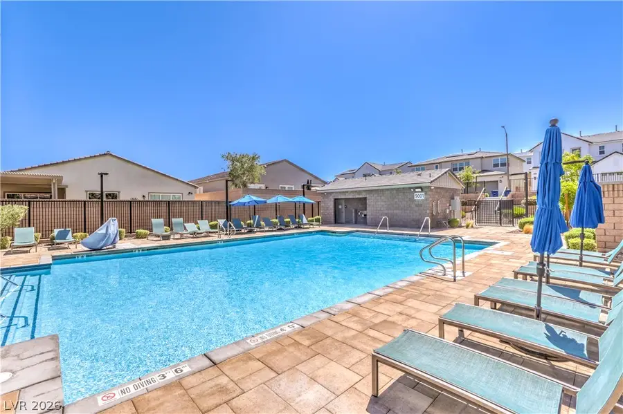 10220 Meandering Dell Avenue, Las Vegas, NV 89166 - #3