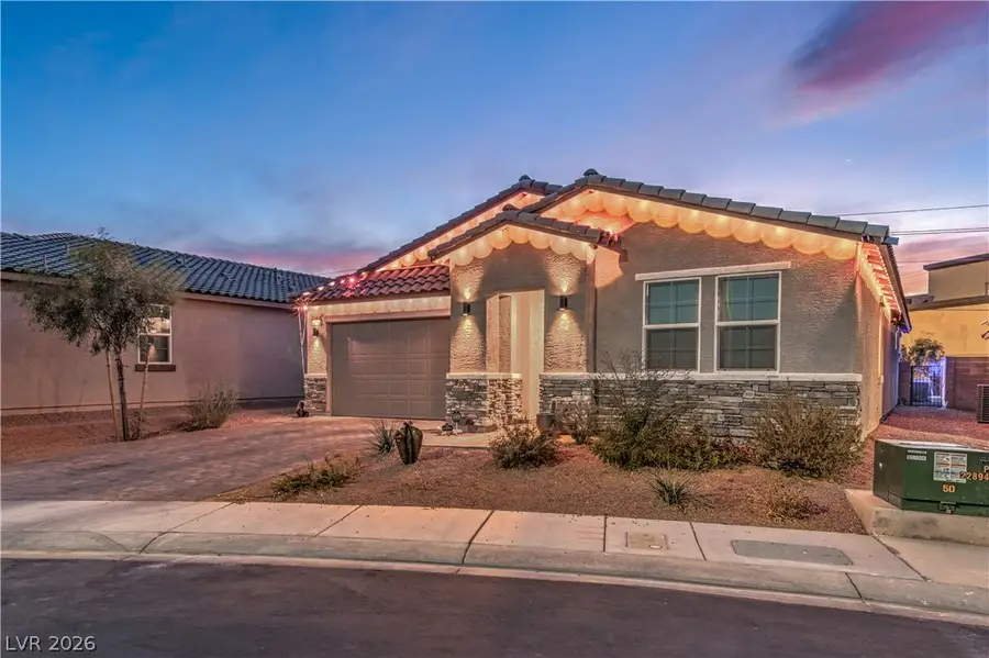 607 Sylvan Street, Henderson, NV 89002 - #3