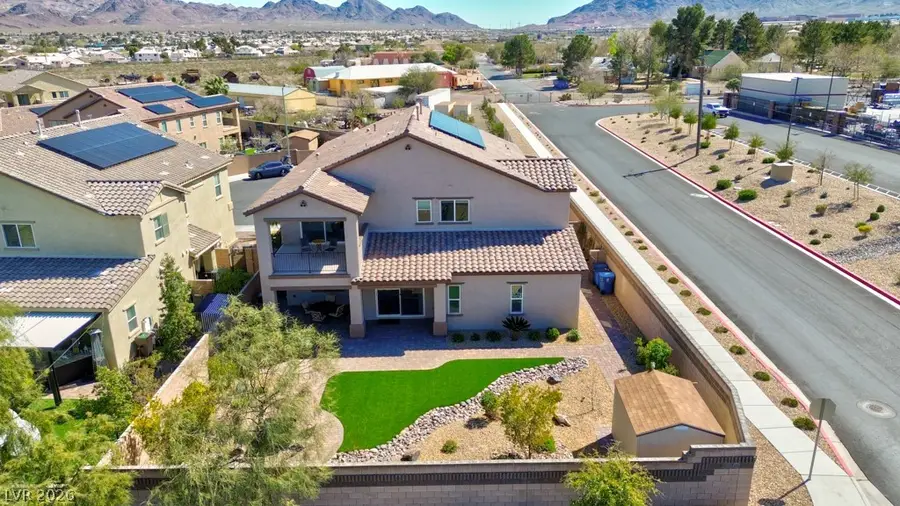 1054 Langston Ranch Avenue, Henderson, NV 89002 - #3