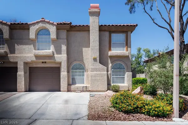 7624 Allerton Avenue, Las Vegas, NV 89128