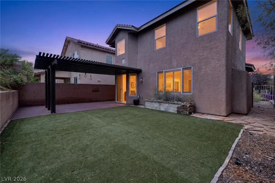 9089 Horizon Mist Avenue, Las Vegas, NV 89178 - #2