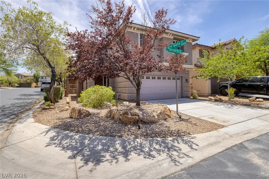 9089 Horizon Mist Avenue, Las Vegas, NV 89178 - #3