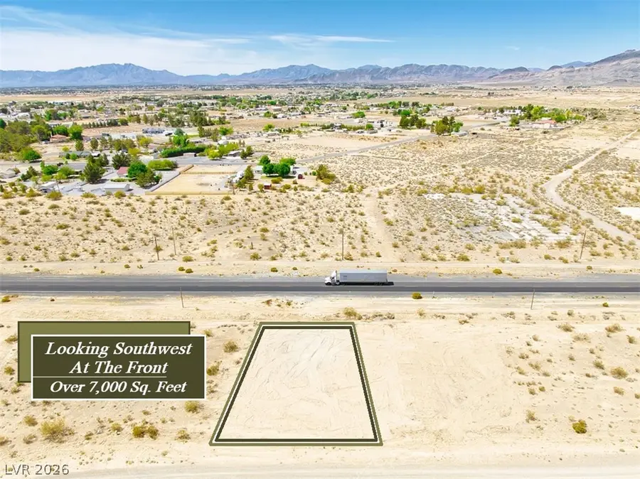 6070 Esmeralda Street, Pahrump, NV 89060 - #3