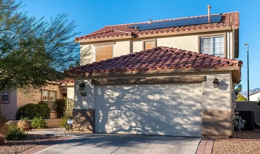 8616 Majestic Pine Avenue, Las Vegas, NV 89143 - #2