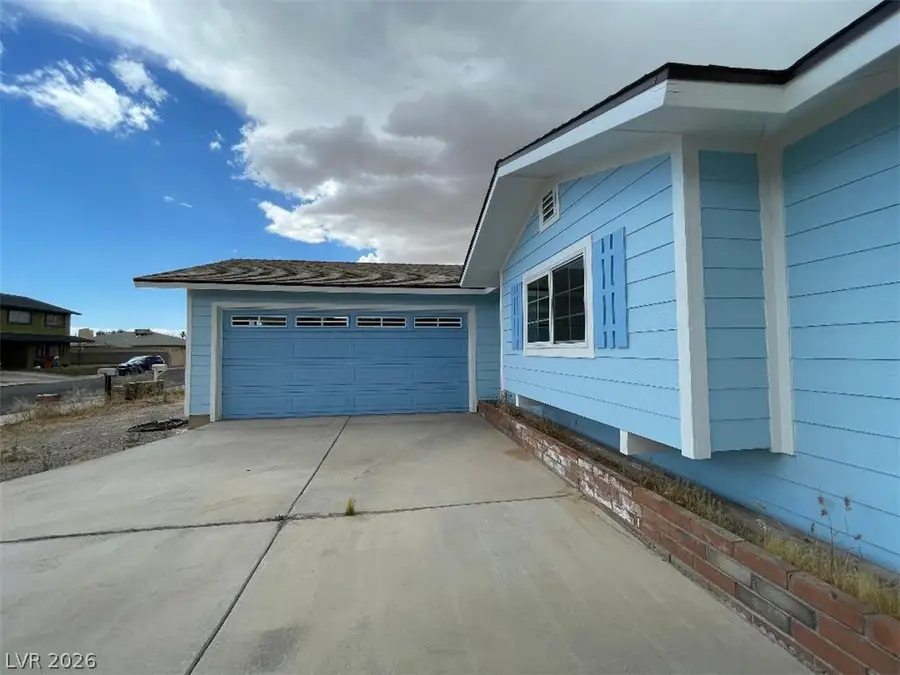 216 Bengal Place, Las Vegas, NV 89145 - #2