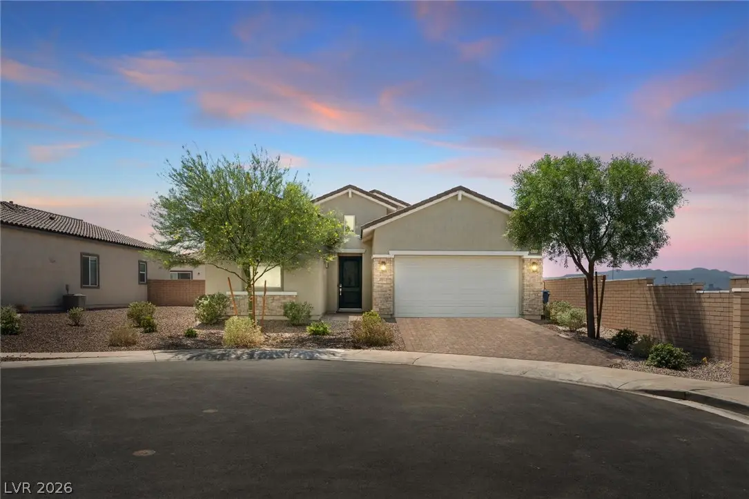879 Klamath Springs Street, Henderson, NV 89011 - #1