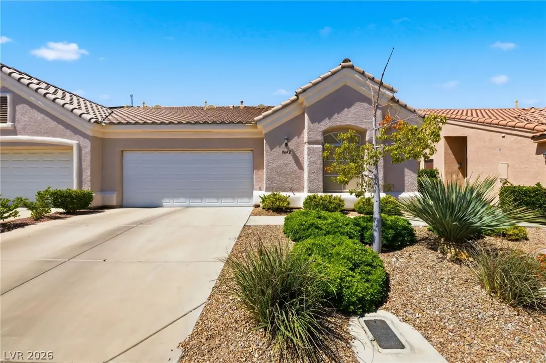 9642 Midnight Sun Avenue, Las Vegas, NV 89147 - #1