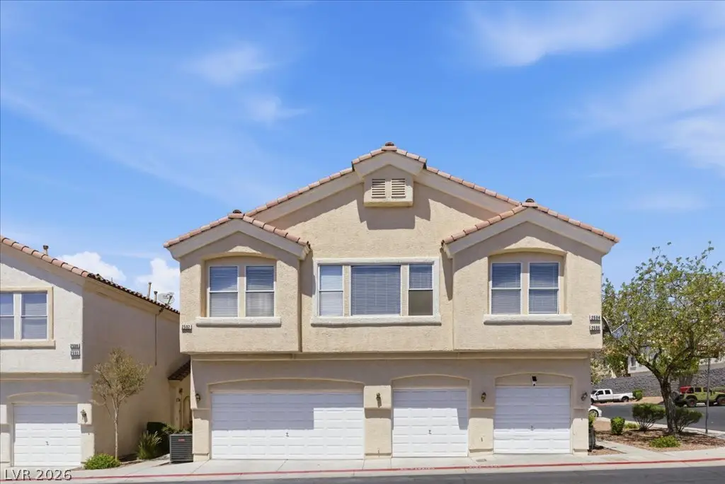 2592 Lazy Saddle Drive, Henderson, NV 89002 - #1