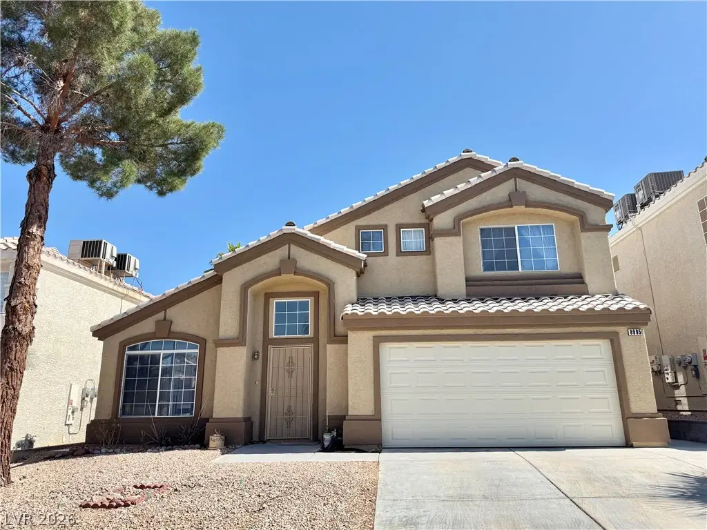 8995 Lillyhammer Court, Las Vegas, NV 89147 - #1