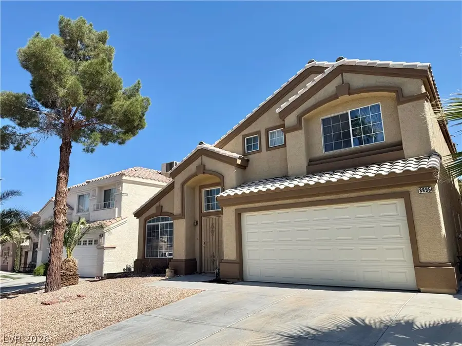 8995 Lillyhammer Court, Las Vegas, NV 89147 - #2