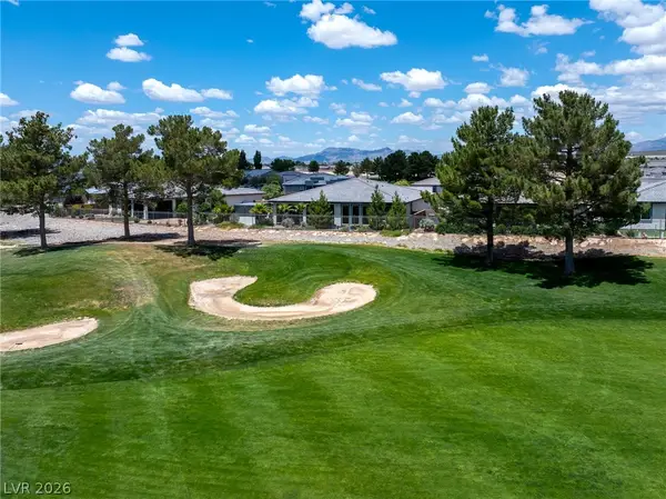 4521 E Cactus Canyon Drive, Pahrump, NV 89061
