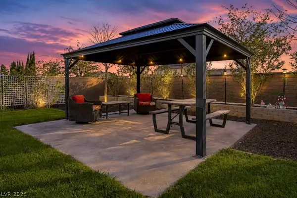 1417 Deep Valley Avenue, North Las Vegas, NV 89084 - #2