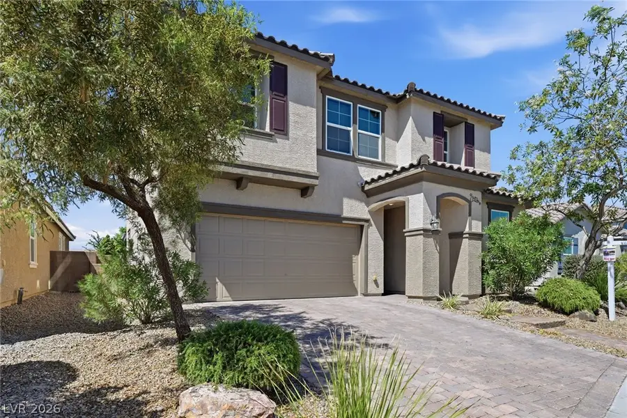 1417 Deep Valley Avenue, North Las Vegas, NV 89084 - #3
