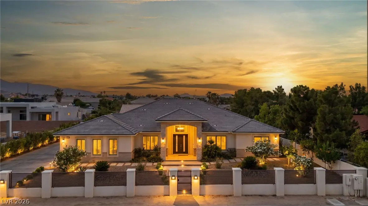 3041 E Serene Avenue, Henderson, NV 89074 - #1