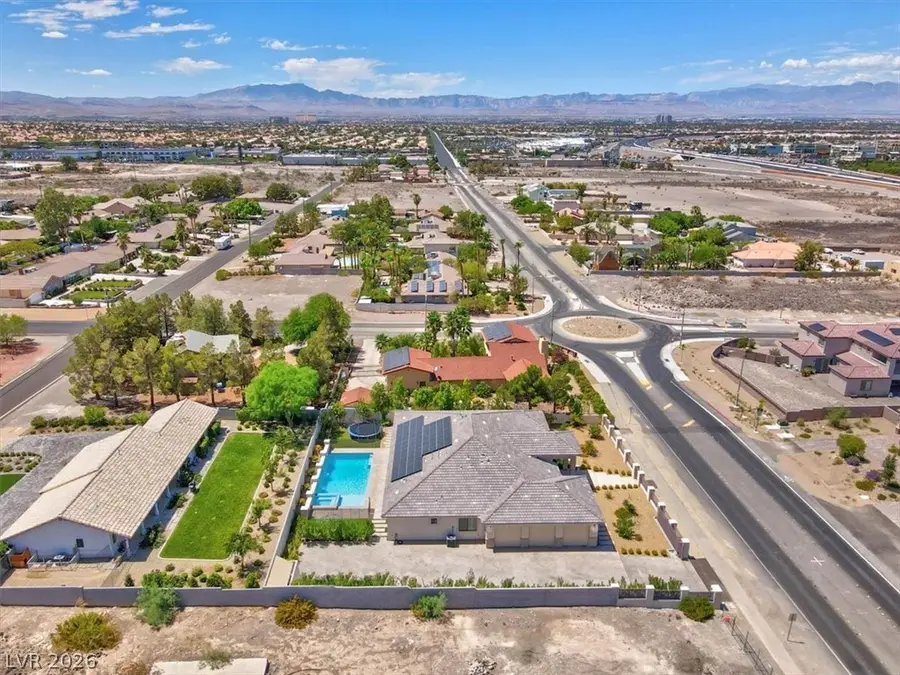 3041 E Serene Avenue, Henderson, NV 89074 - #3