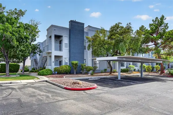 2201 Ramsgate Drive #1011, Henderson, NV 89074