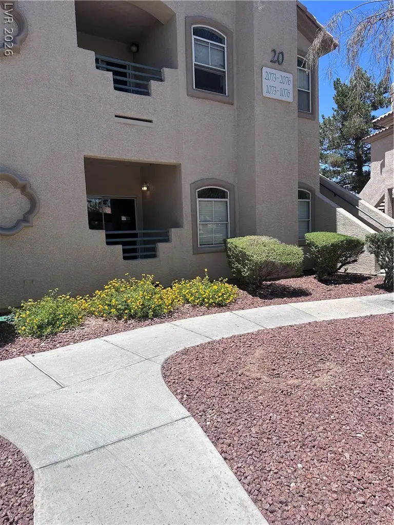 5415 W Harmon Avenue #1076, Las Vegas, NV 89103 - #2