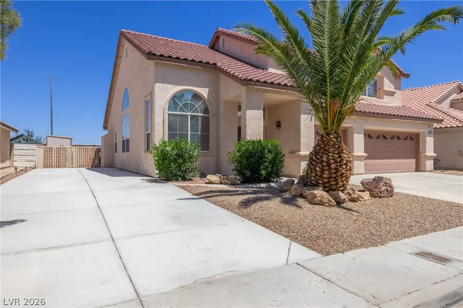 7432 Kings Wharf Lane, Las Vegas, NV 89123 - #2