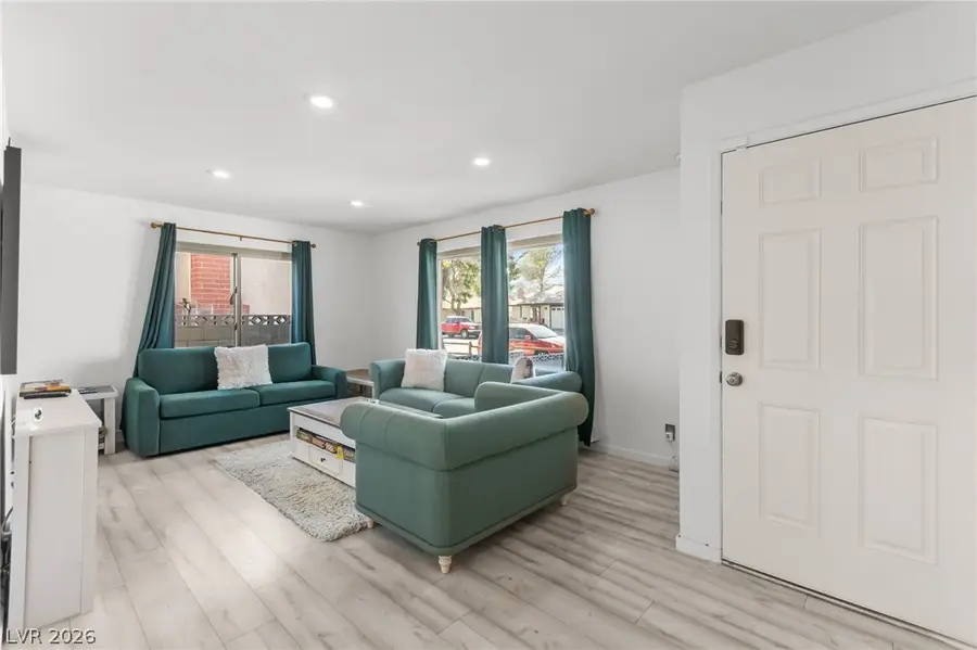 3838 Silent Hill Drive, Las Vegas, NV 89147 - #3