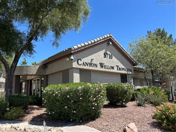 5710 E Tropicana Avenue #2192, Las Vegas, NV 89122