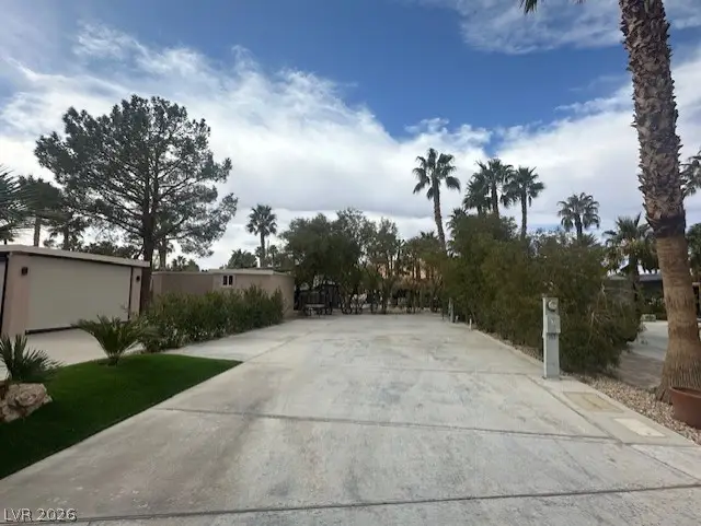 8175 Arville Street #147, Las Vegas, NV 89139 - #1