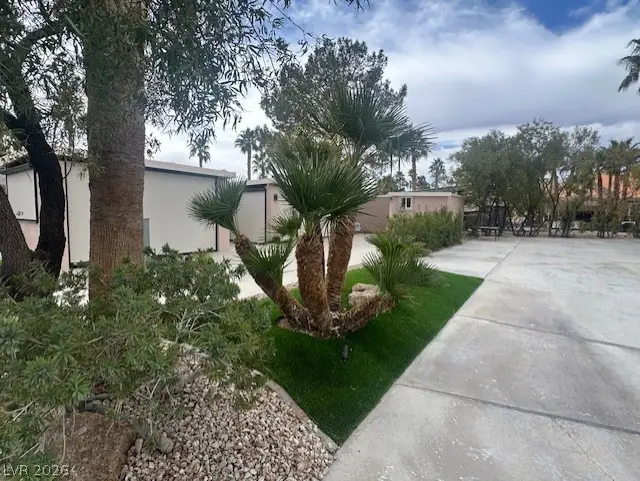 8175 Arville Street #147, Las Vegas, NV 89139 - #2