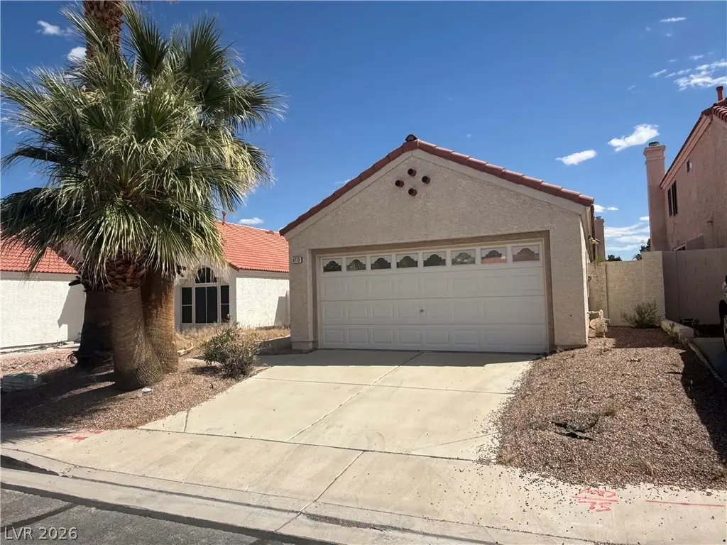 9713 Peacock Hill Circle, Las Vegas, NV 89117 - #1