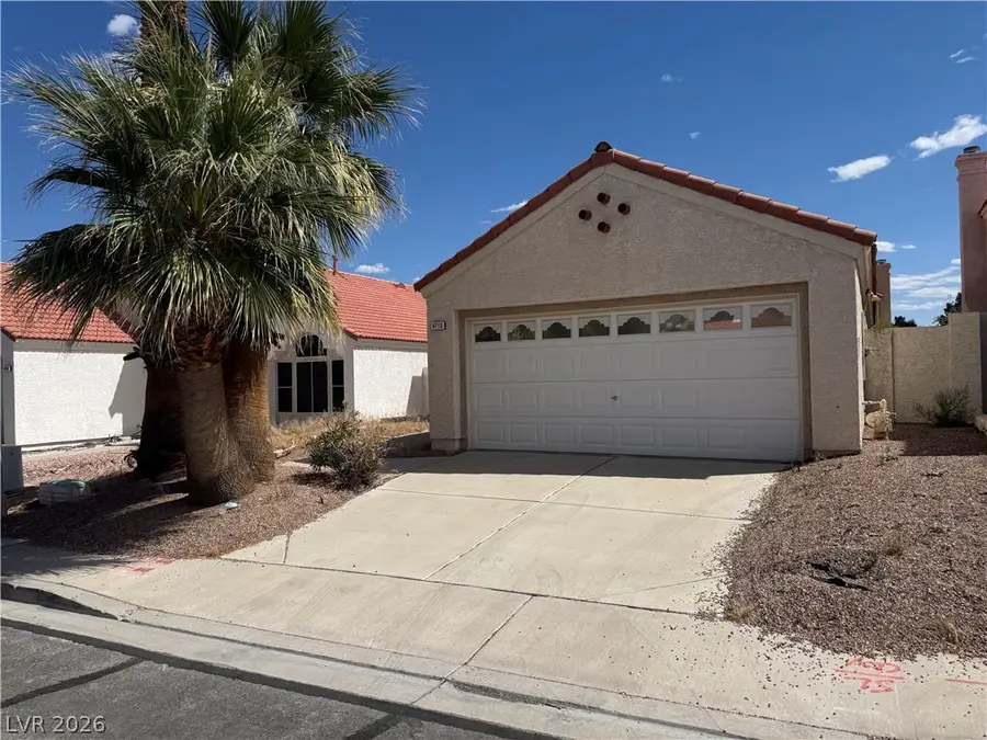 9713 Peacock Hill Circle, Las Vegas, NV 89117 - #2