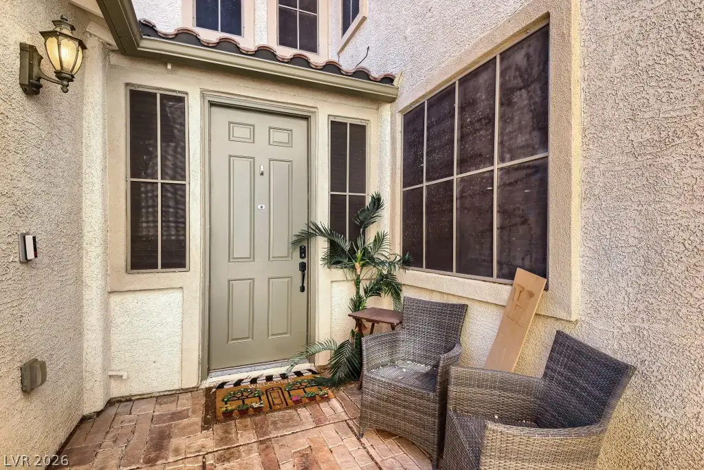 4336 Desert Haven Avenue, North Las Vegas, NV 89085 - #1