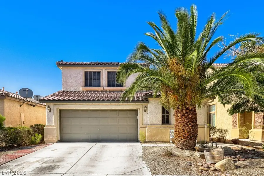 4336 Desert Haven Avenue, North Las Vegas, NV 89085 - #2
