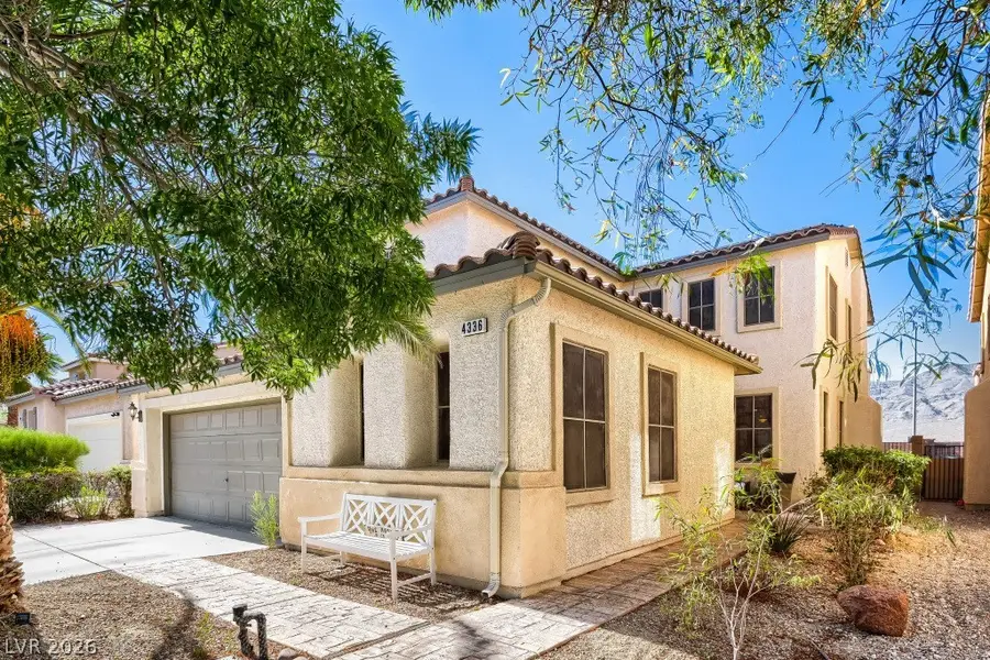 4336 Desert Haven Avenue, North Las Vegas, NV 89085 - #3