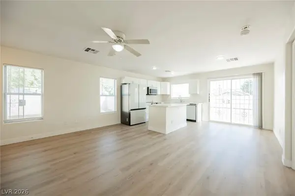 4736 Woodland Avenue, Las Vegas, NV 89121