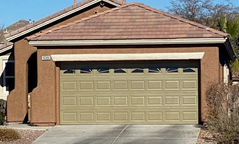10300 Wood Work Lane, Las Vegas, NV 89135 - #1