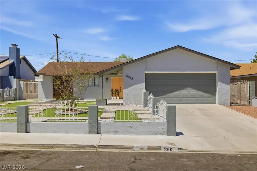 5912 Velma Avenue, Las Vegas, NV 89108 - #3