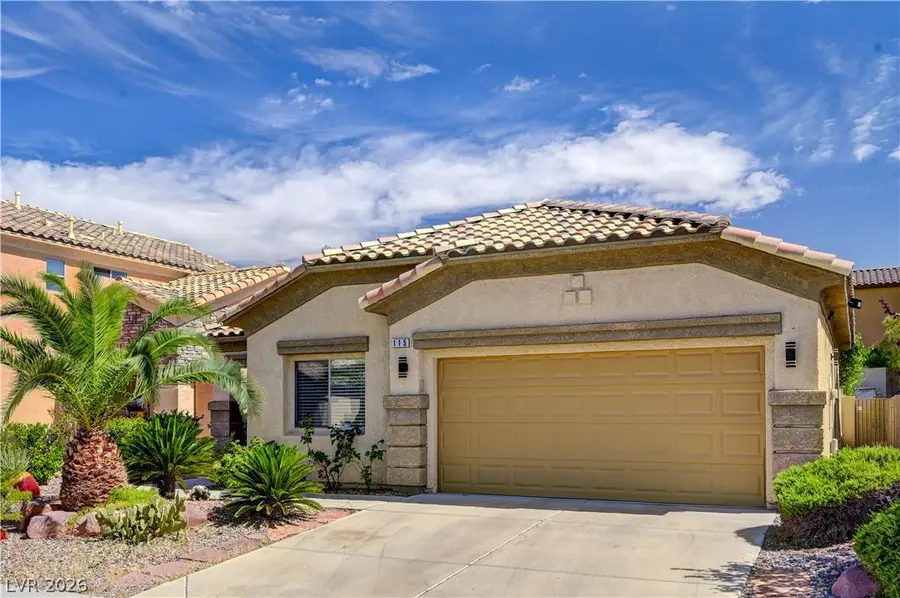 115 Cora Hills Court, Las Vegas, NV 89148 - #2