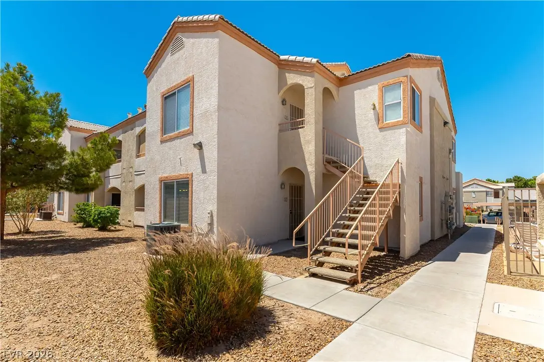 4655 Gold Dust Avenue #119, Las Vegas, NV 89120 - #1