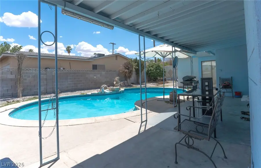 4701 Rip Van Winkle Lane, Las Vegas, NV 89102 - #3
