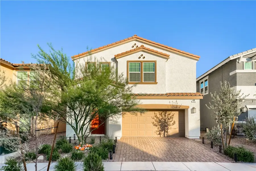 409 Winter Dove Avenue, Henderson, NV 89011 - #2