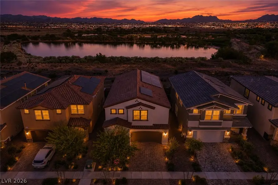 409 Winter Dove Avenue, Henderson, NV 89011 - #3