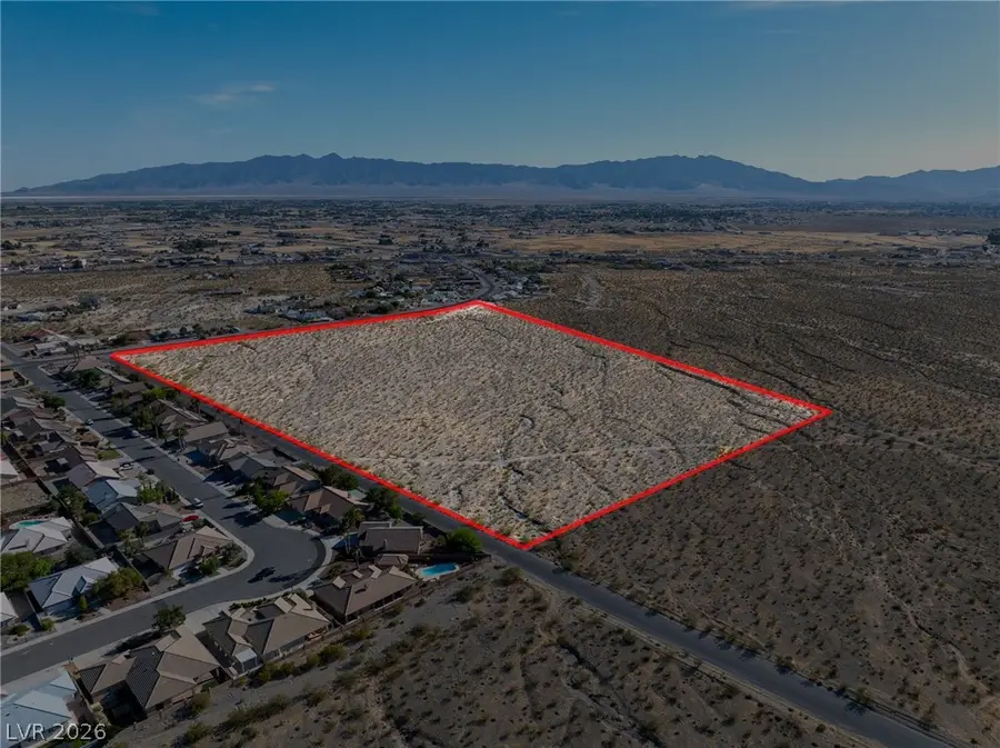 3440 E Winery Road, Pahrump, NV 89048 - #2