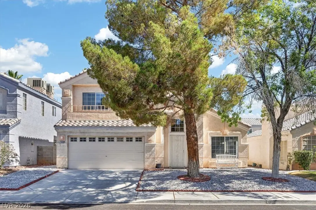 7924 Mcdowell Drive, Las Vegas, NV 89129 - #1