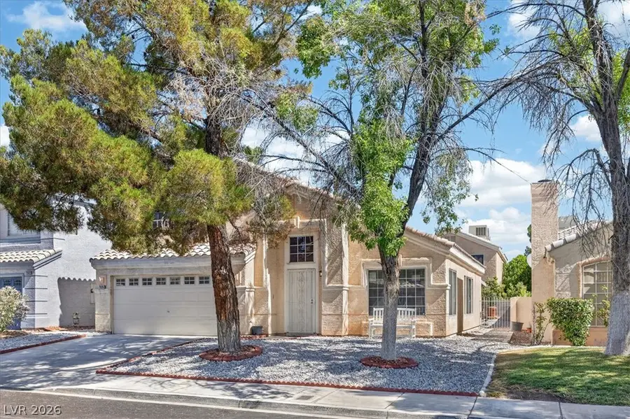 7924 Mcdowell Drive, Las Vegas, NV 89129 - #2