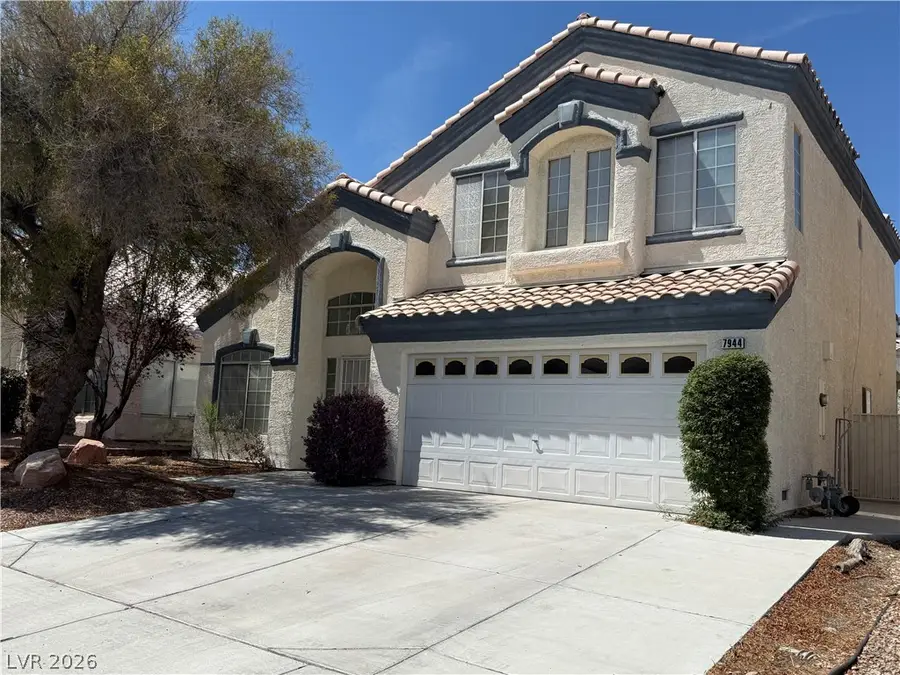 7944 Howard Dade Avenue, Las Vegas, NV 89129 - #2