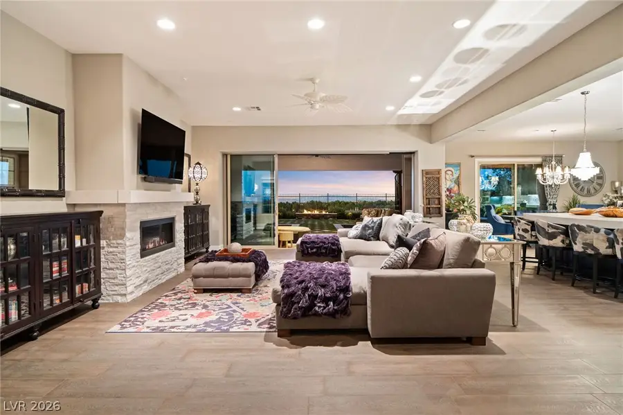 32 Olympia Chase Drive, Las Vegas, NV 89141 - #3