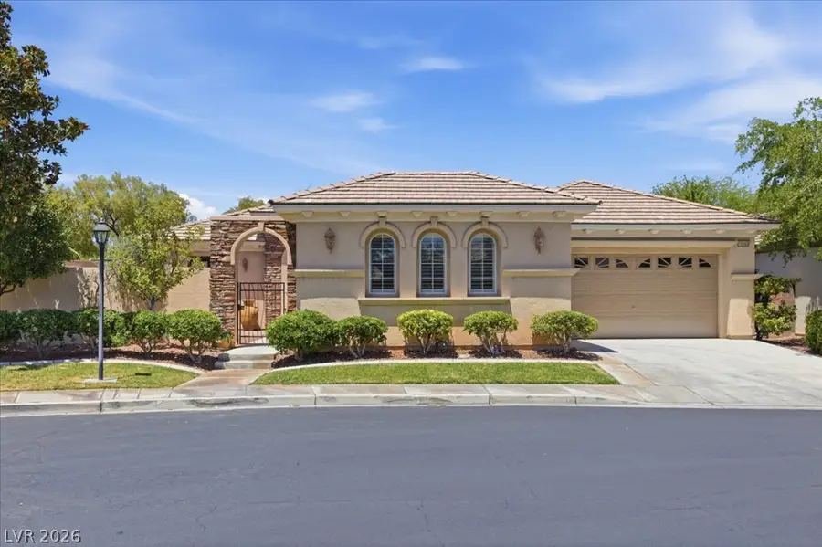 10860 Sterling Forest Avenue, Las Vegas, NV 89135 - #2