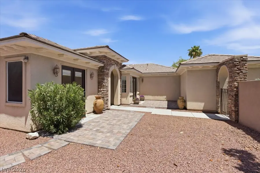10860 Sterling Forest Avenue, Las Vegas, NV 89135 - #3
