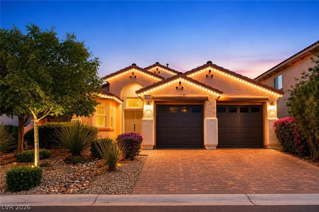 9717 High Alpine Street, Las Vegas, NV 89178 - #1